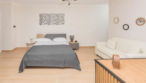 Domus Suite Herculaneum jacuzzi - Foto 4