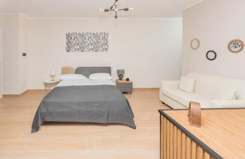 Domus Suite Herculaneum jacuzzi - Foto 4