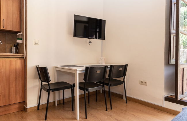 Alhambra Sonder Apartments - Foto 15