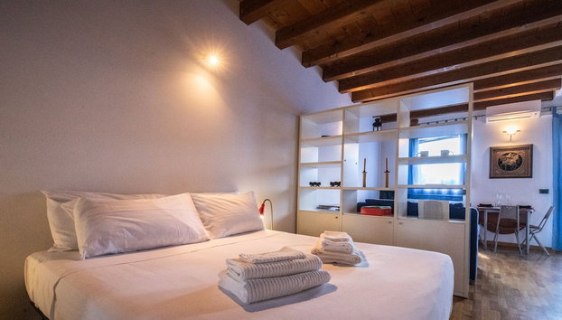 Italianway - Galilei 41 - Foto 3, Habitación