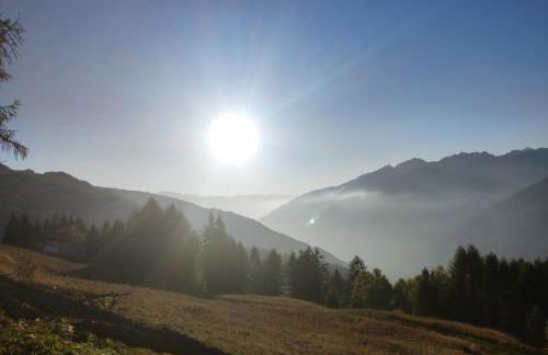 La Casetta -Valtellina-15 min Bernina Express - Foto 26