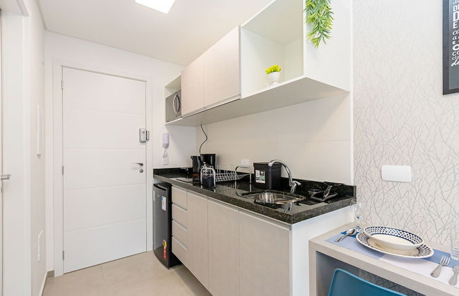 Condomínio CWBe Residence - Foto 59