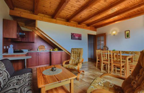 Willa Radosna - Foto 7