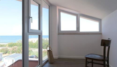 sottotetto sul mare - Foto 4