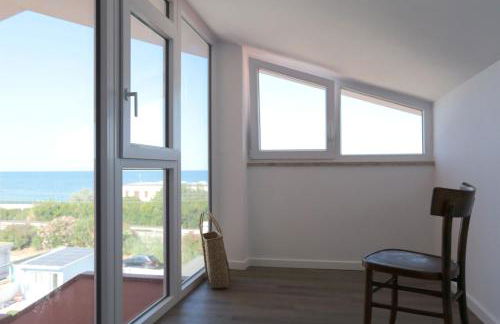 sottotetto sul mare - Foto 4