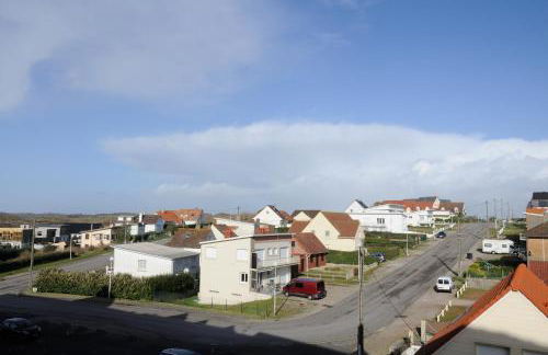 Chez Lilie, Studio cosy classé 2 étoiles Plage de Stella - Foto 22