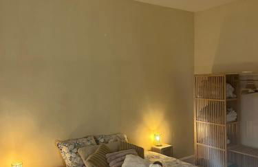 Logement cosy à 200 mètres des thermes - Foto 9