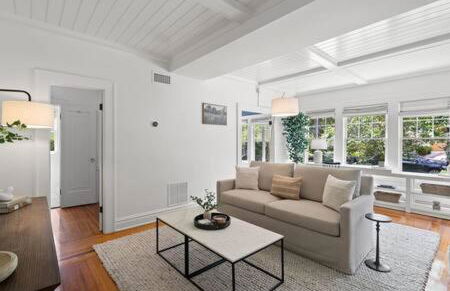 The Adaline Room #4 - Gorgeous Hyde Park Apartment, Steps to Bayshore - Foto 6