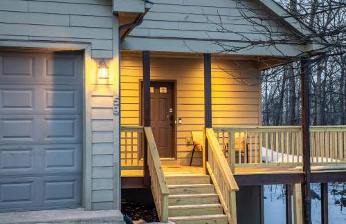 Spacious Family Retreat-Hot tub & Game Room - Foto 2