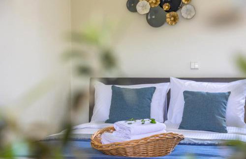 Doma Rooftop Apartment - Foto 1