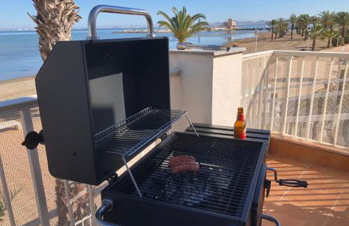 Fantastic, Front line, Penthouse Apartment with amazing views - Foto 47