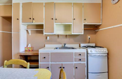 Shared Lake Access and Fire Pit Catskills Getaway! - Foto 5