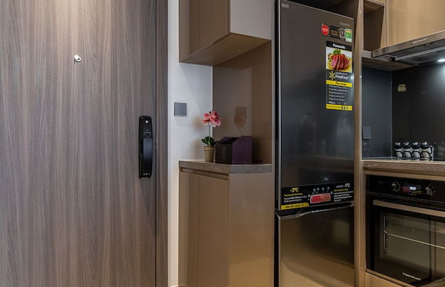 The Rixx Lavish Apartment - Foto 24