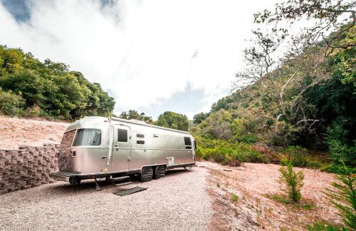 Pristine Airstream Nestled on a Beautiful Ranch in Southern California - Foto 24