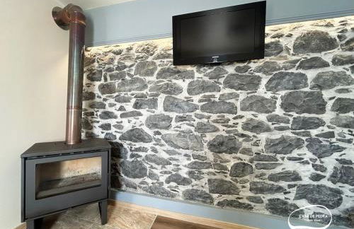 Casa de Pedra AL - Foto 13