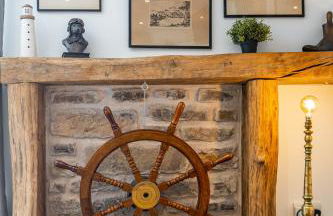 The Old Chandlery - Foto 4