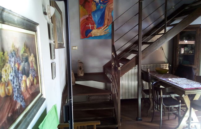 Casa nel Verde - Foto 10