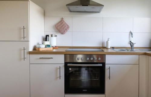 Helle 4 ZKB mit Balkon in Wittlich - Foto 11