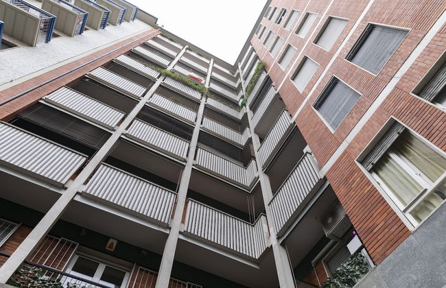 notaMi - Seventh Heaven - Arco della Pace - Photo 45