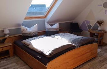 Am Grumbach bei Familie Lösch - Foto 19