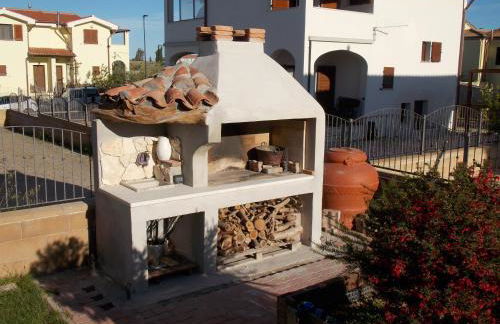 Shardana Blu - Net Zero Home Holiday - Foto 49