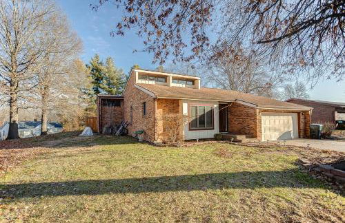 Spacious Tranquility with Private Pool home - Foto 1