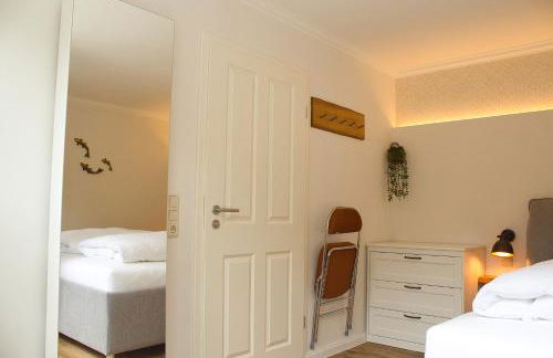 Nordseezimmer Koi - Foto 9