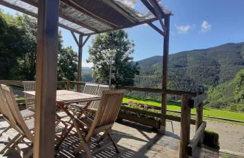 El Serrat Turisme Rural - Foto 4