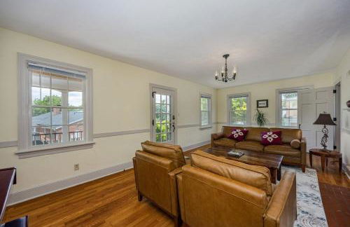 Harrisonburg Hidden Gem Across from JMU & Hotspots - Foto 14