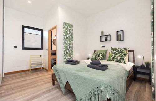 The View Flat by Rent-a-key - Foto 12