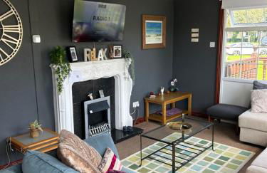 Sunshine Lodge Haven Lakeland - Foto 42