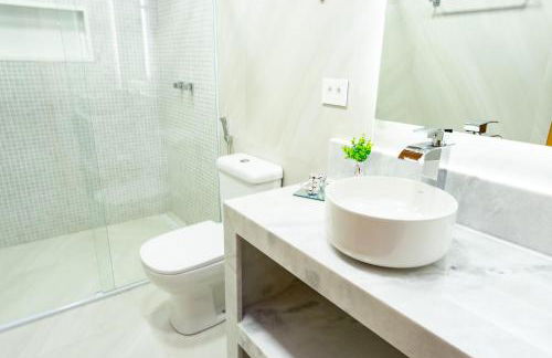 CHALÉS QUINTA DA BOA VISTA - Foto 132