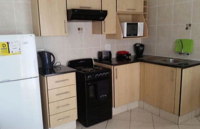 Seagull Lodge - Foto 22