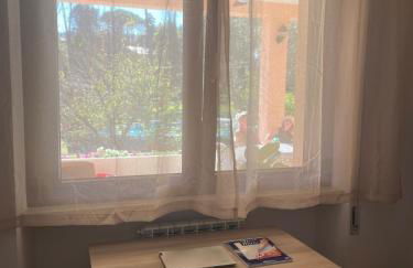 Villa with Garden near Rome for Groups & Families - Foto 52