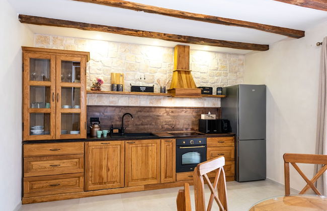 Villa Kole - Foto 11