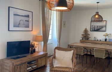 Domaine de Cazal - Gîte 2 pers avec piscine au cœur de 26 hectares de nature préservée - Foto 4