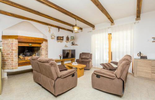 Holiday house Hojevica - Kras, Krk - Photo 14