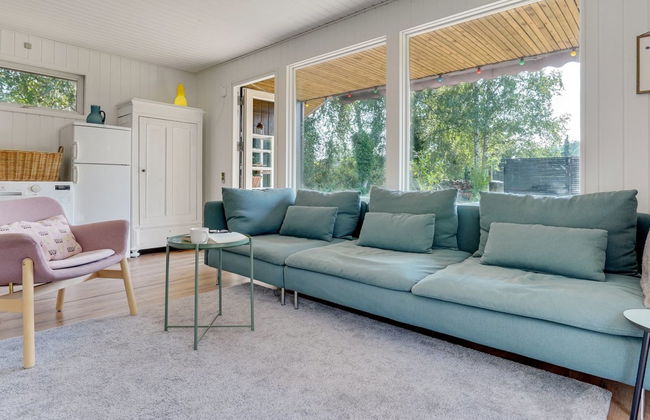 "Edny" - 210m from the sea - Foto 4