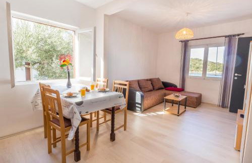 Apartments by the sea Zuronja, Peljesac - 10134 - Foto 12