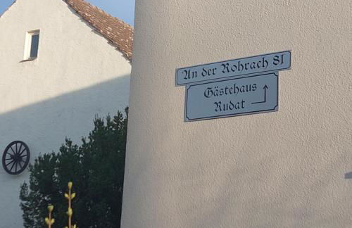 Ferienwohnung Rudat - Foto 29