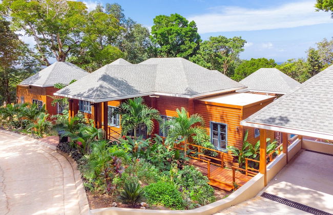 Casa Catarata 3 Bedroom Home by RedAwning - Foto 1