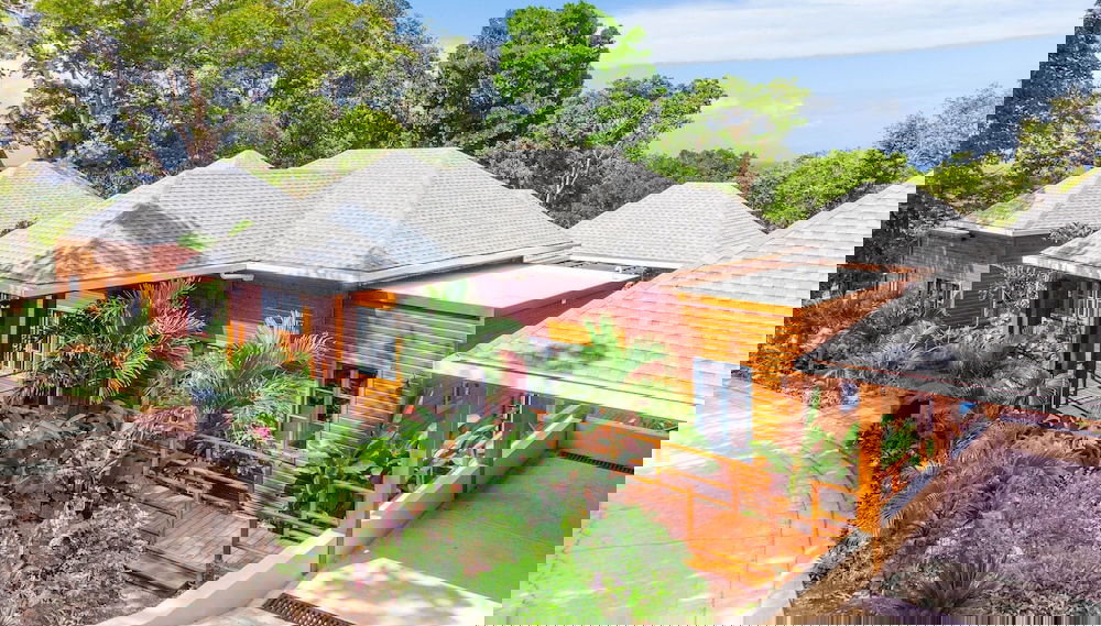 Casa Catarata 3 Bedroom Home by RedAwning - Foto 1, Imagem principal