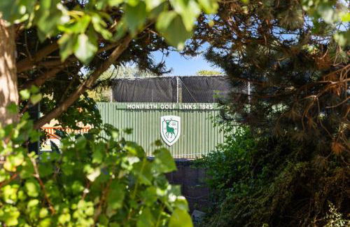 Panmure Apartment - Foto 41