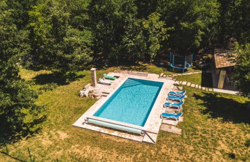 Villa Kanedolo - Foto 8