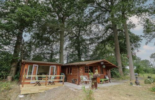 Carps Well Lodge - Foto 18