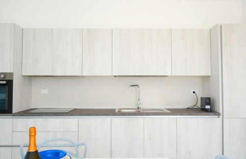 Onde Chiare a 100metri da spiaggia solo sabbia - Foto 29