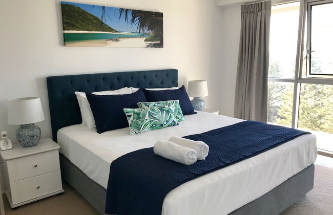 Solnamara Beachfront Apartments - Foto 15