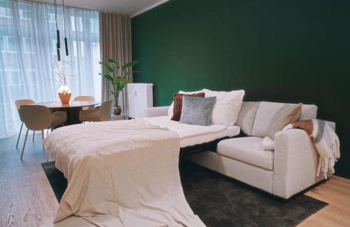 Waterfront Riverside Premium Suites by ORY Living - Foto 9