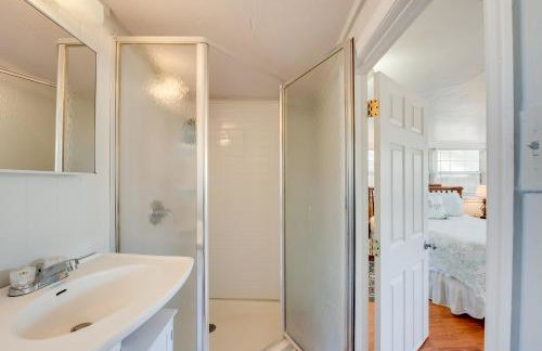 1 Mi to Fishing Pier Apalachicola Bay Getaway! - Foto 18