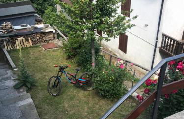 Appartamento Il Pungitopo - Foto 21